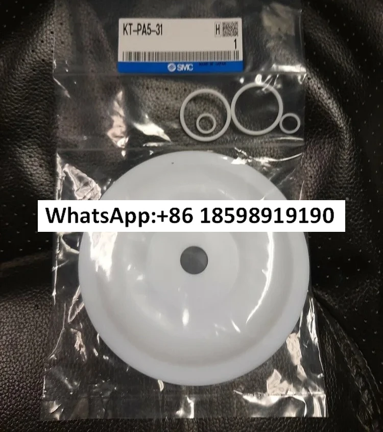 Оригинальный SMC KT-PA5-31 KT-PA5-36 KT-PA5-37 KT-PA5-38 Ремкомплект насоса