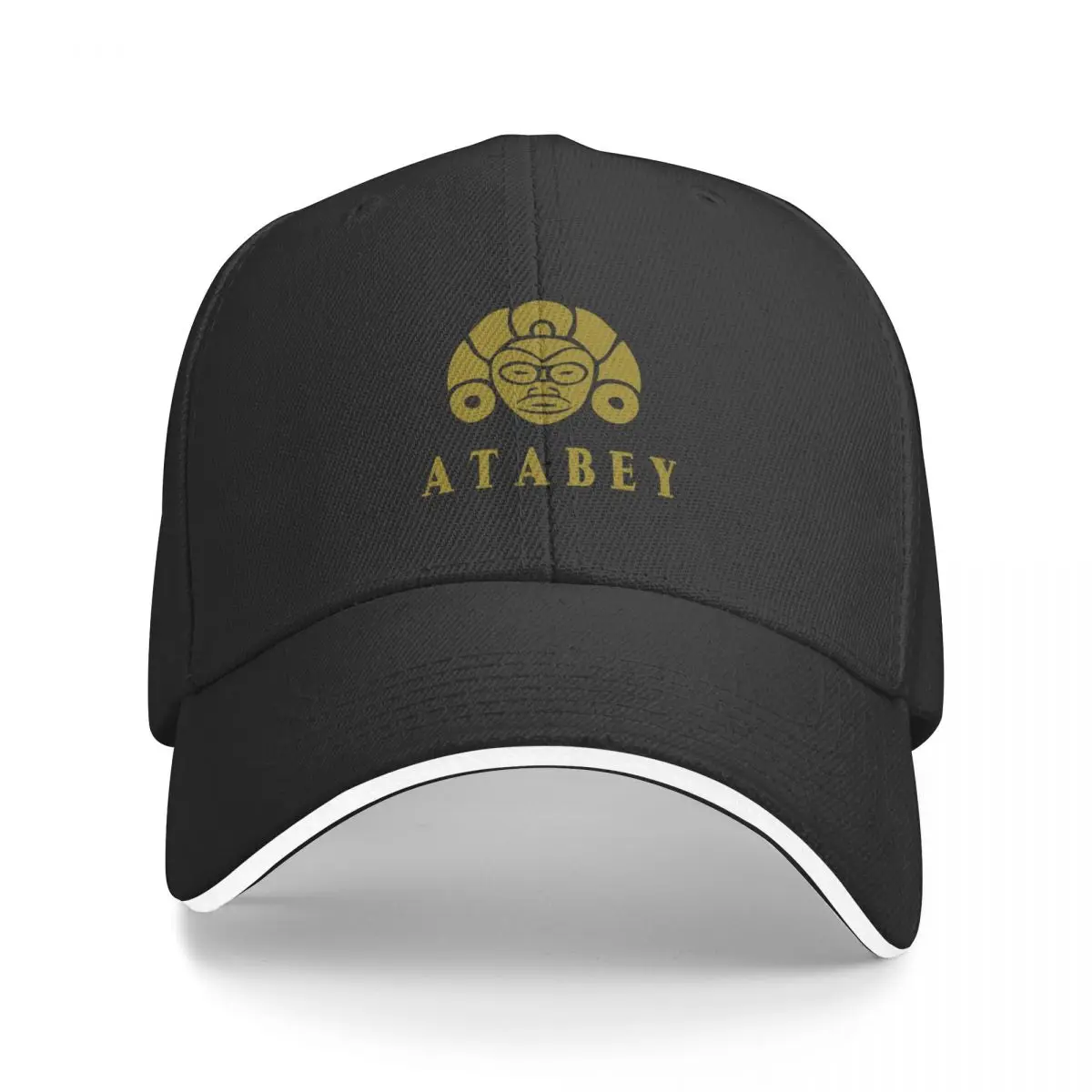 Atabey, сигары, бейсболка, новая в кепке, одежда для гольфа, мужская и женская кепка