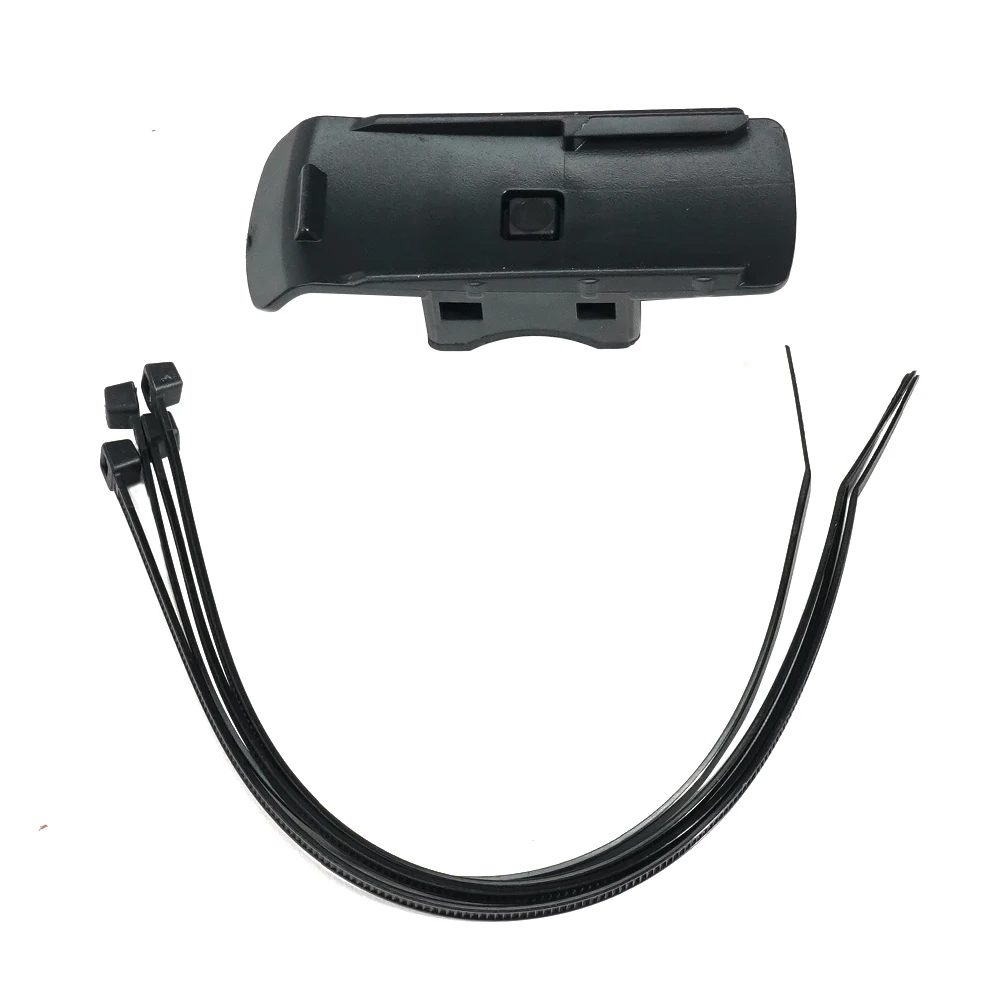 Фото 20 креплений для устройств Garmin 30 GPSMap 62 и т. д. Аксессуары черные фитинги для Garmin Орегон 600 Etrex 10 практичные №5