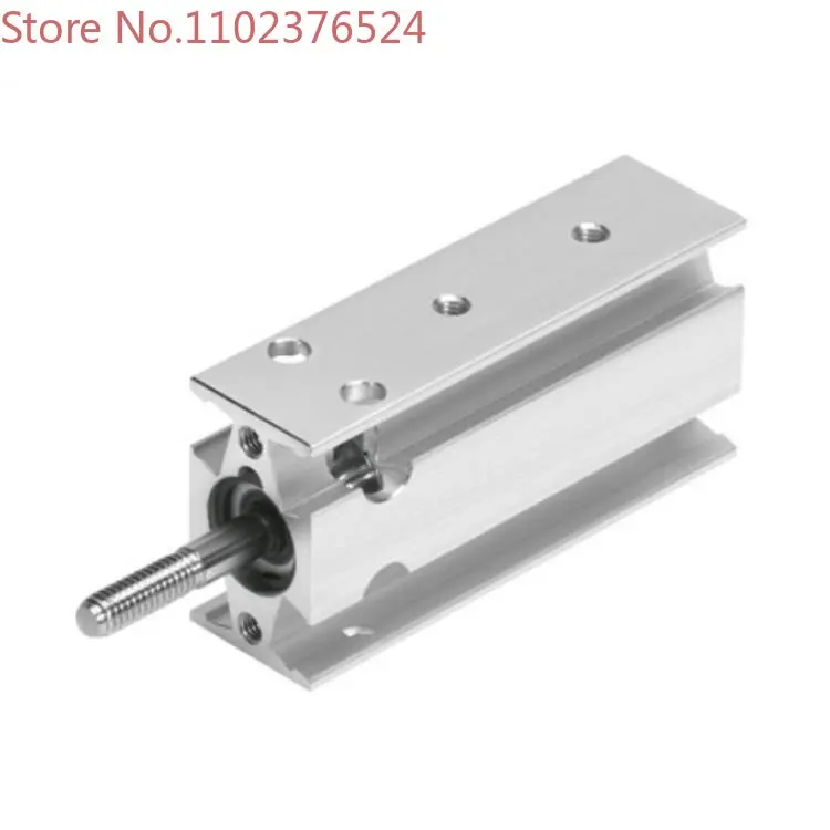 DMM-16-5,10,15,20,25,30,40,50-P-A FSQD FESTO компактные цилиндры, многокрепежный пневматический цилиндр серии DMM