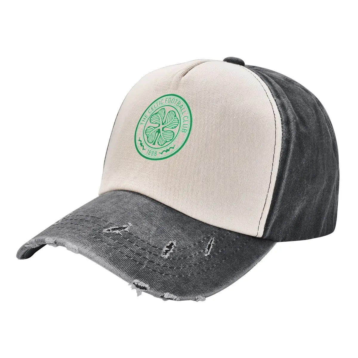 Celtic Uwagi Baile Baseball Cap солнцезащитные кепки Hat Man Роскошные шапки для мужчин на день рождения Шапки для мужчин и женщин