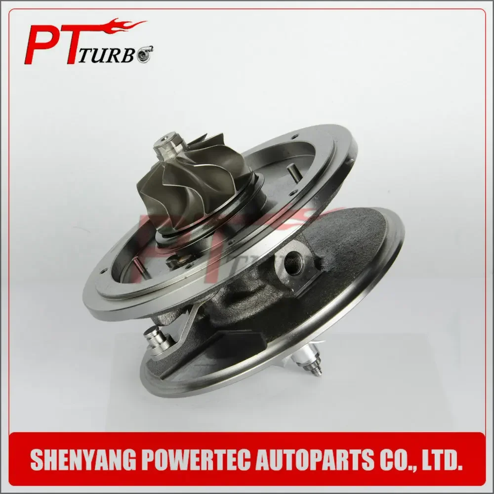 Фото Сердечник турбокомпрессора MFS GT2260V 765985-5001S 765985-5006S 765985 для BMW X6 3.0D E71 M57306D3 173KW 235HP 11657796314 Двигатель НОВЫЙ №3