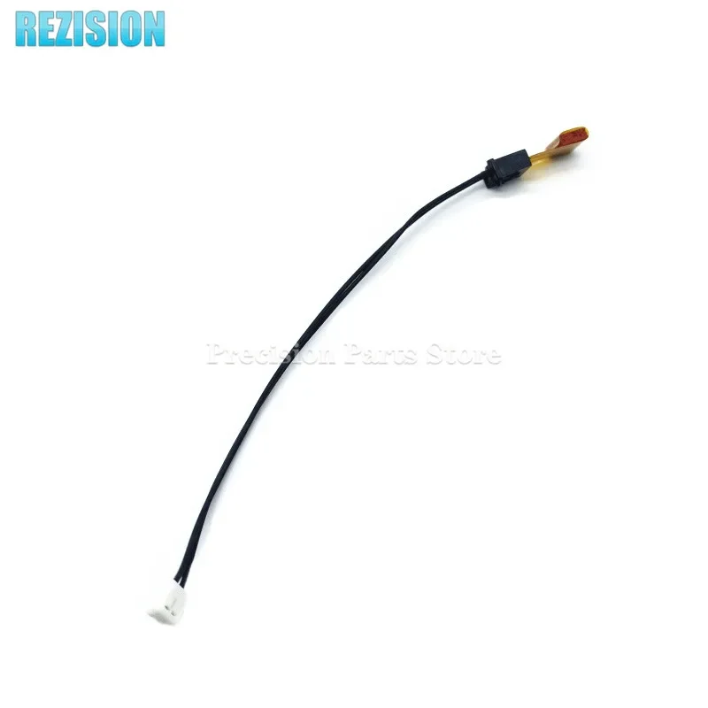 2 шт. новый термистор термофиксатора, совместимый для Kyocera TASKalfa KM 8030 6030 620 820, термистор термофиксатора, детали принтера, копировального аппарата