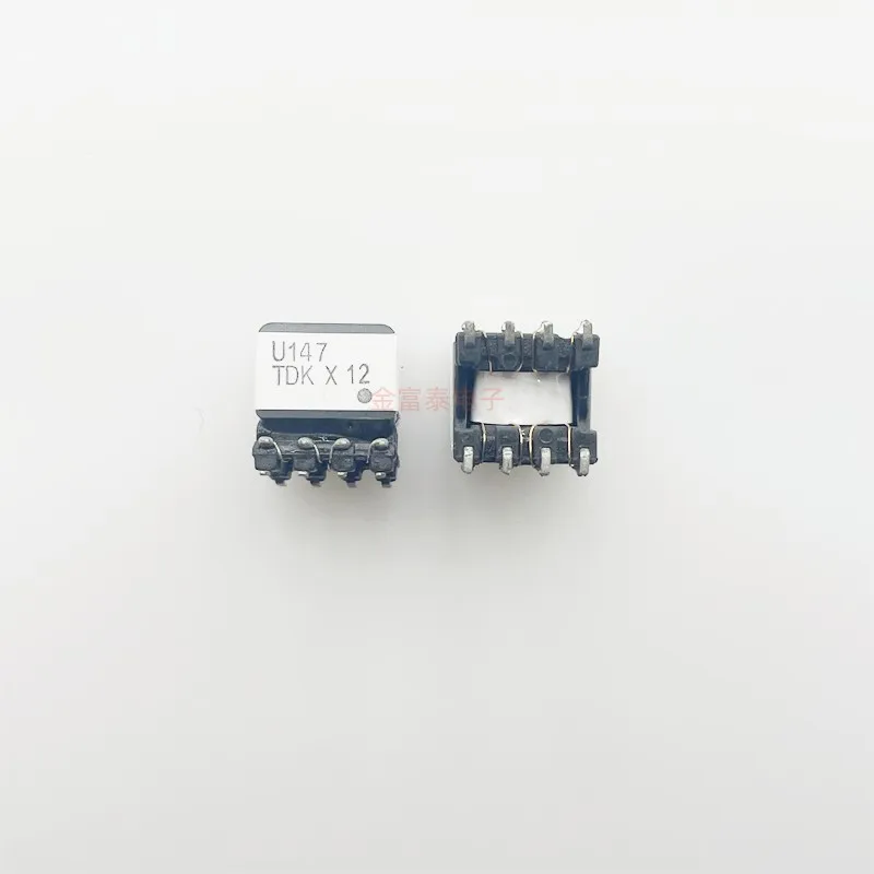 10 шт./оригинальный TDK Φ U147 1,4: 1,0 трансформатор аудио сигнала трансформатор