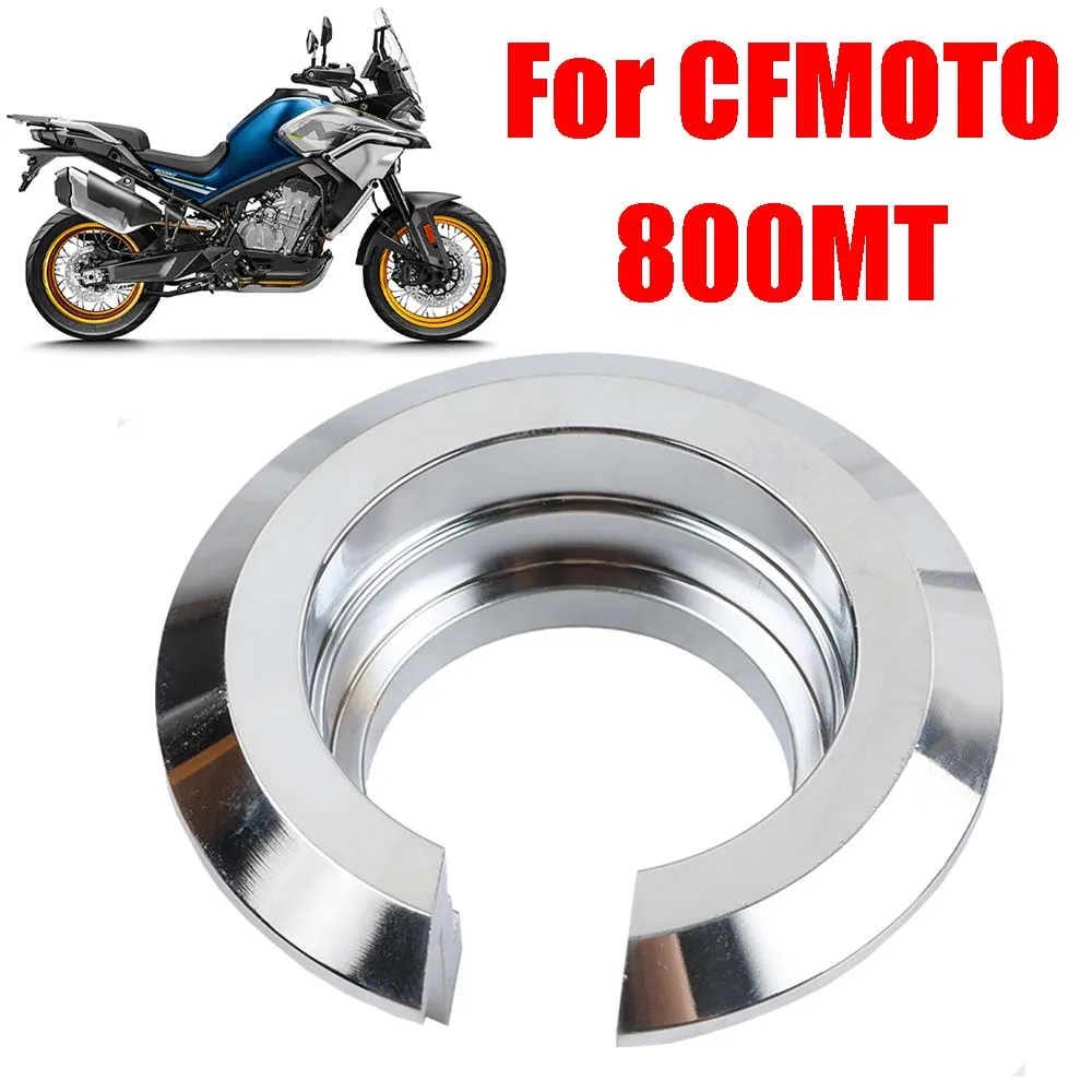 Комплект аксессуаров для мотоцикла CFMOTO CF MOTO 800MT MT800 MT 800 MT CF800MT, комплект аксессуаров для заднего амортизатора, Нижнего Направляющего сиденья