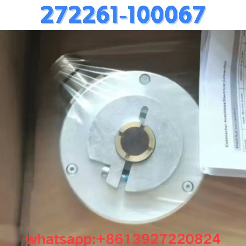 Совершенно новые кодеры RHI90N-0EAAAR61N-01024 272261 - 100067   Оригинальная и подлинная быстрая доставка