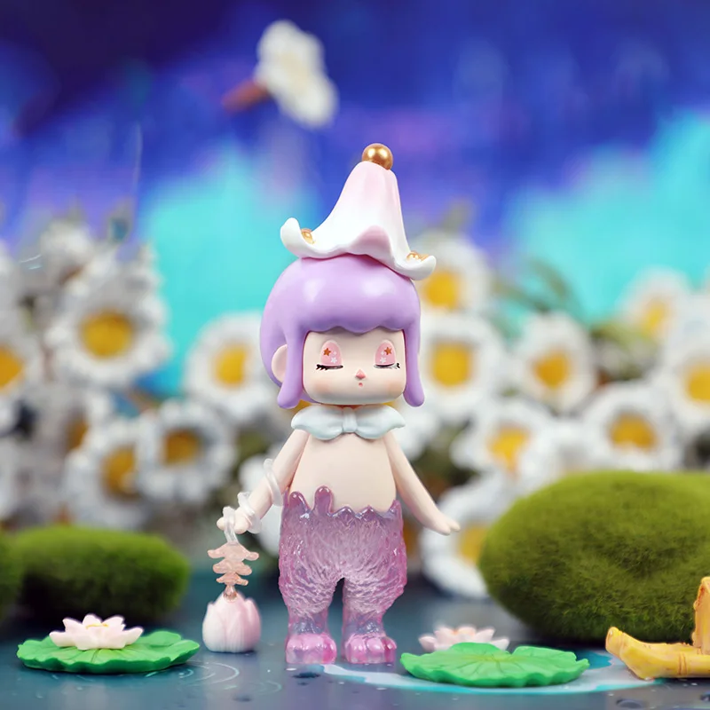 Игрушка-сюрприз «Ангел»