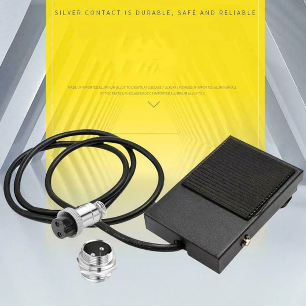 2-контактный 3-контактный сварочный аппарат для резки TIG ATGW IGBT, паяльный резак, точечные сварки, ножная педаль, противоскользящая IP62 AC 380V DC 220V (art.: 3920c04a1cd3b) - 3920c04a1cd3b