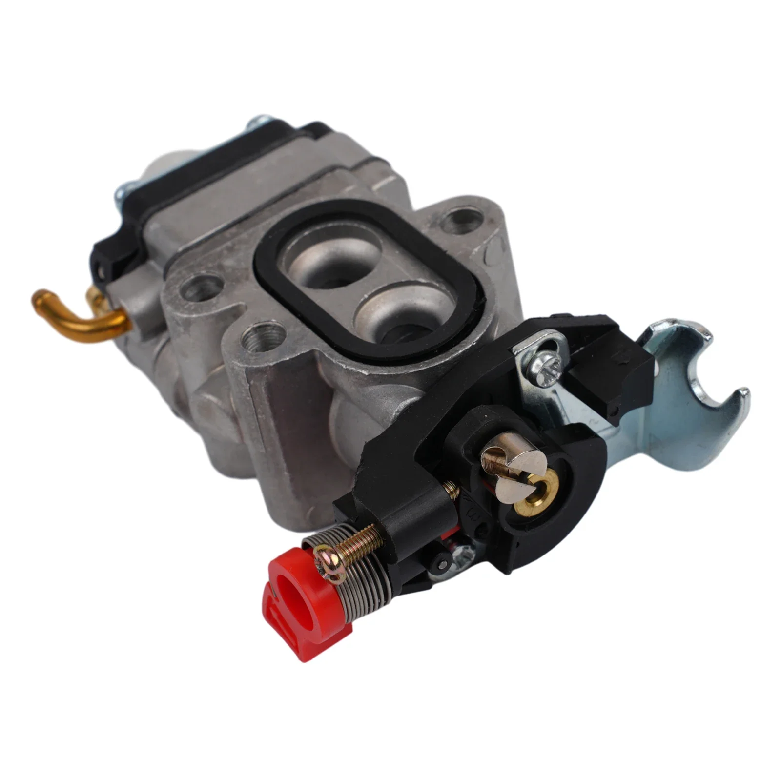 Фото Карбюратор для Kawasaki TJ27E TJ027E TJ35E TJ035E, улучшенная эффективность топлива, идеально подходит для Kawasaki KBH27B KCS525A №3
