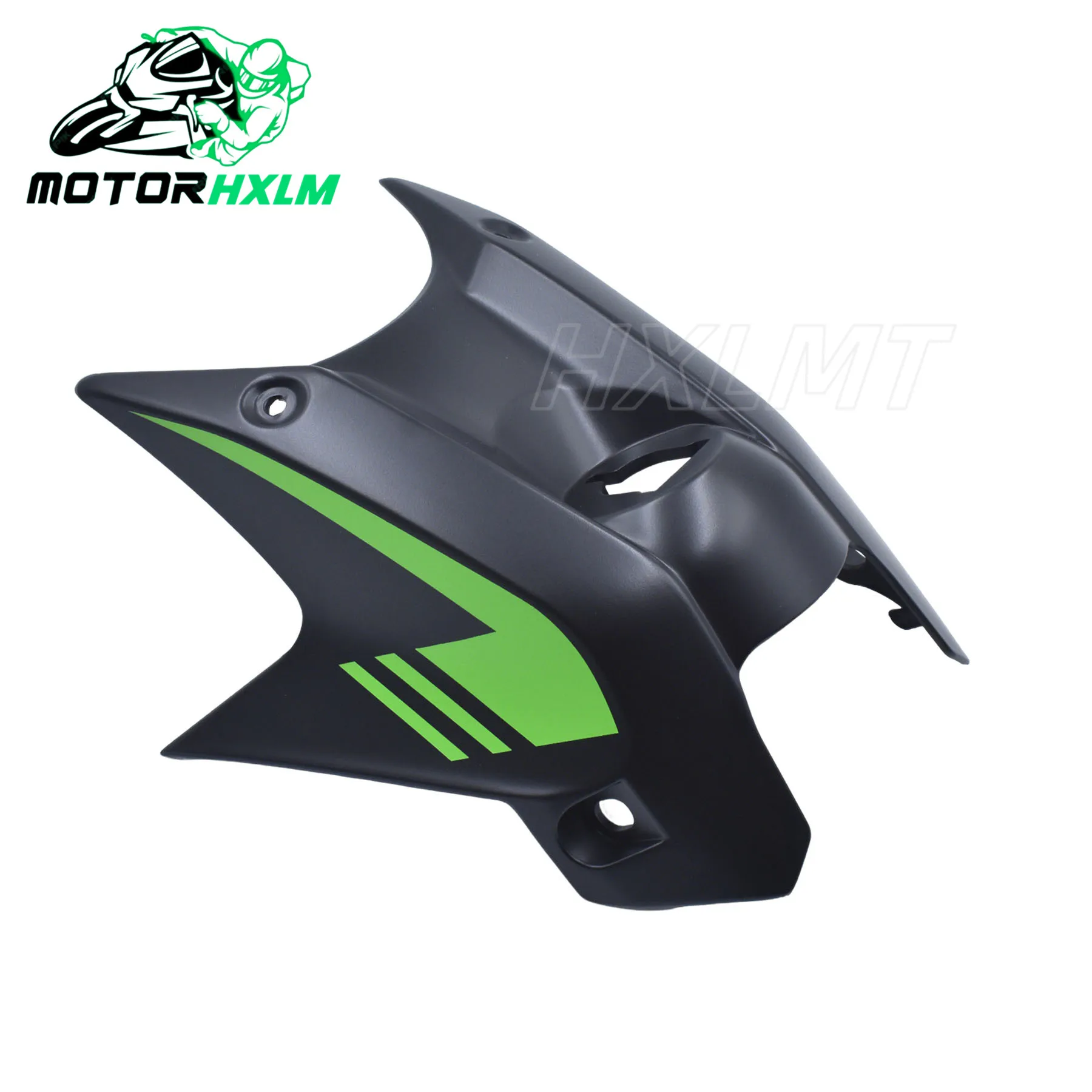2024 Z NINJA 650 мотоциклетный топливный бензобак, обтекатель, подходит для KAWASAKI Z650 NINJA650 2017-24, отверстие для ключа, крышка замка зажигания (art.: 3920ce4e9bb4f) - 3920ce4e9bb4f