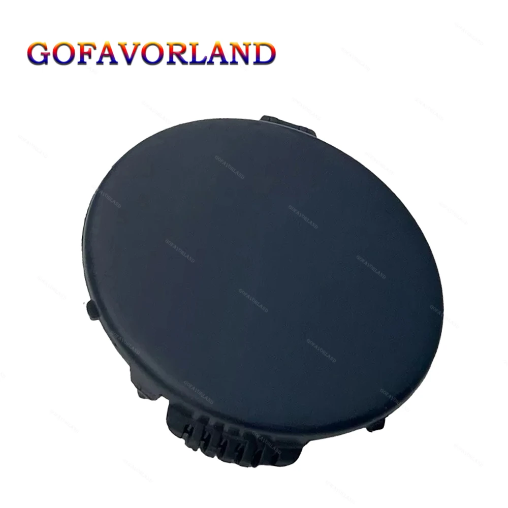 51129806650 Правый задний бампер прицеп крюк пластмассовый, для Mini Countryman Cooper 2011 2013 2014 2015 2016