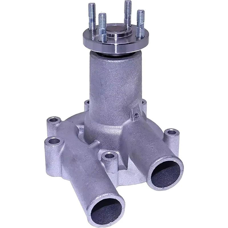 1 шт. водяной насос CH12859 721250-42700 для JD 1050 850 950 900HC трактор для Yanmar YM3000 YM2000 YM1700 YM3110 2610