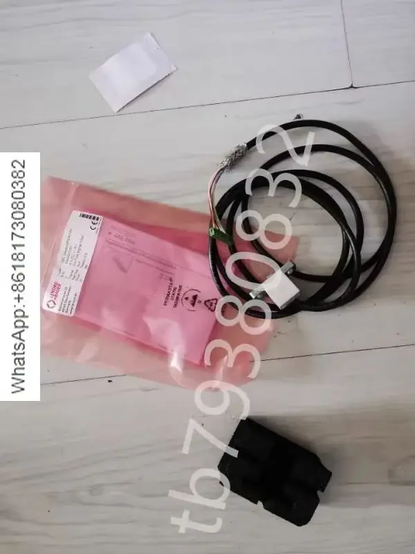 Энкодер Lenord+Bauer 2444KNPG3K150- GEL2444KNPG3K150, оригинал из Германии