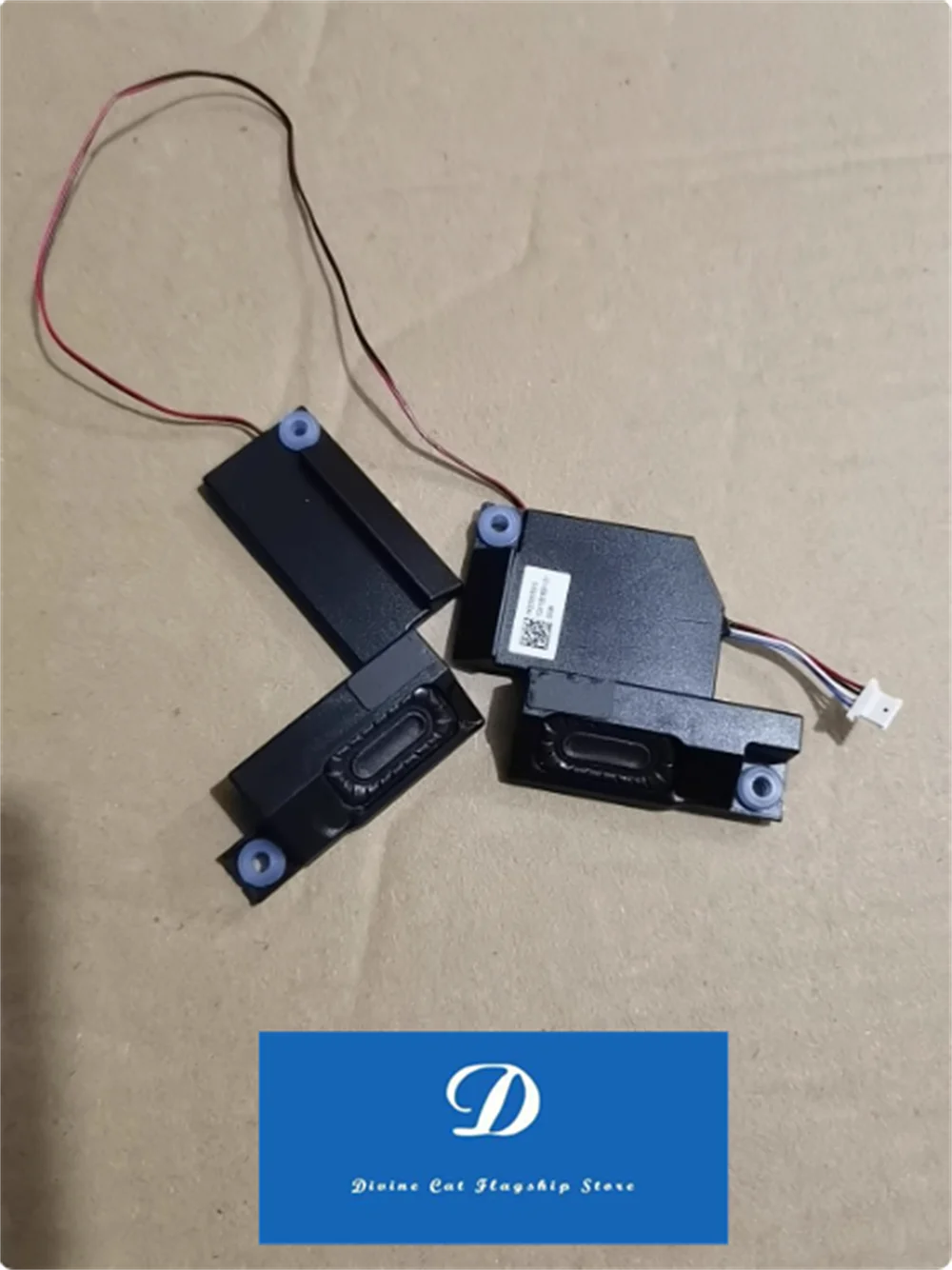 ДЛЯ Lenovo L340-15 IRH L340-15 API L340-15 IWL Динамик