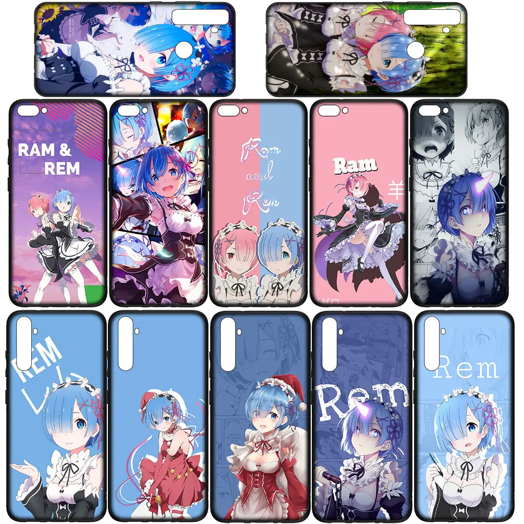 Фото Мягкий чехол для OPPO A17 A15 A16 A17K A16K A53 A54 A96 A95 A94 A74 A78 A58 A38 №3