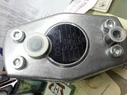 Применить ToHAWE Pump R Series Гидравлический радиально-поршневой насос R0.9 R2.5 R3.6 R8.3 (art.: 3920cf02c4e4a) - 3920cf02c4e4a