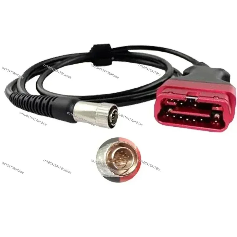 Основная линия OBD автомобиля для Porsche II Тестер PIWIS USB-кабель в наличии (art.: 3920d0e93dacf) - 3920d0e93dacf