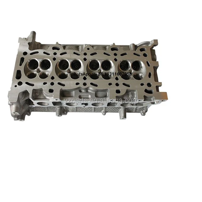 Автозапчасти L3 2.3L 16V Головка блока цилиндров L309-10-090M для Ford Mondeo S-Max Duratec-HE 2.3 Бензин