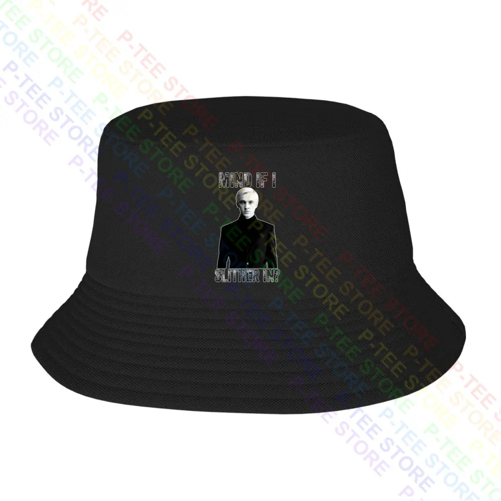 Tom Felton Mind If I Slither в бейсболке, бейсболки, головные уборы