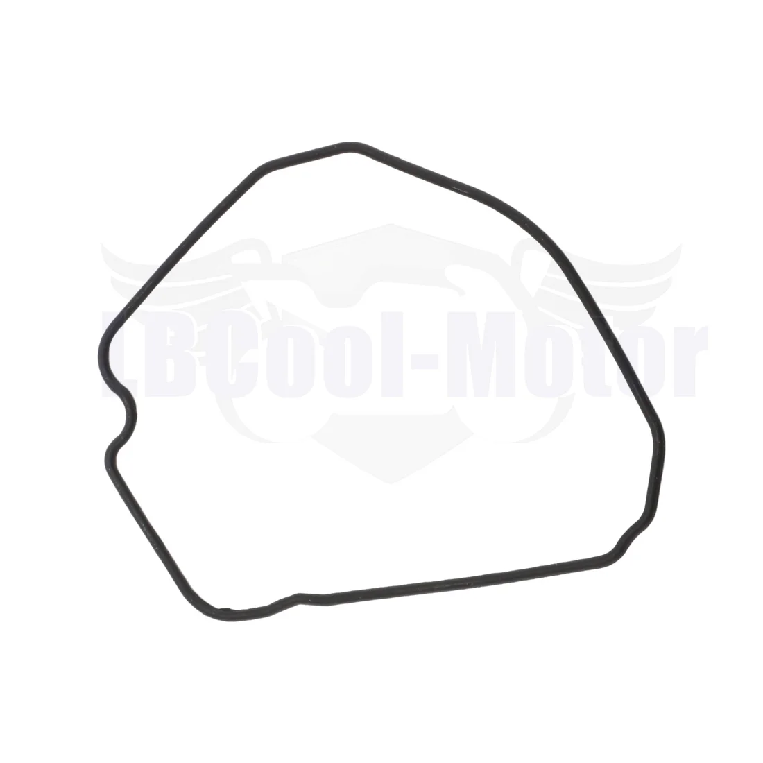 Обтягивающая крышка двигателя, уплотнительное кольцо, прокладка для KAWASAKI ZX10R ZX-10R 2004-2005 92055-0020