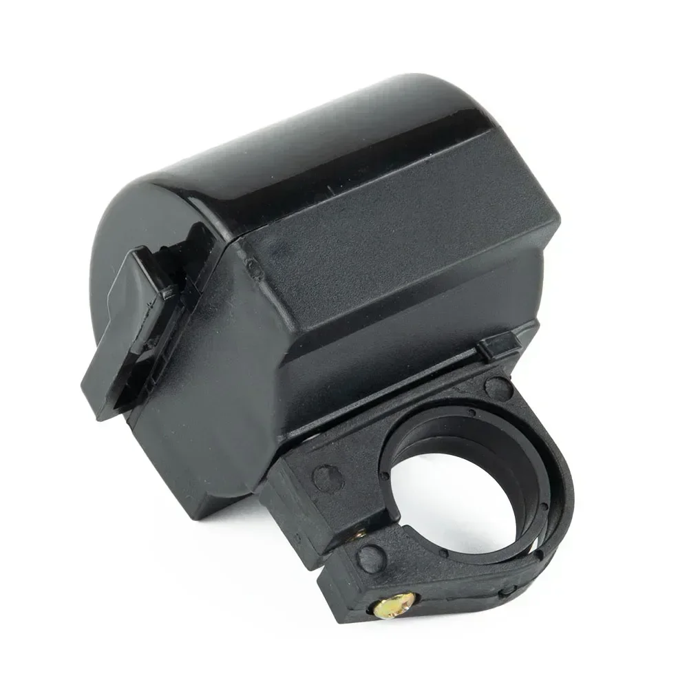 Фото Carhome 2 X AAA Battery Battery Powered Horn Motorcycle 52x53x73mm Battery Powered Loud Air Horn Siren Motorbike Bicycle NEW USE №2