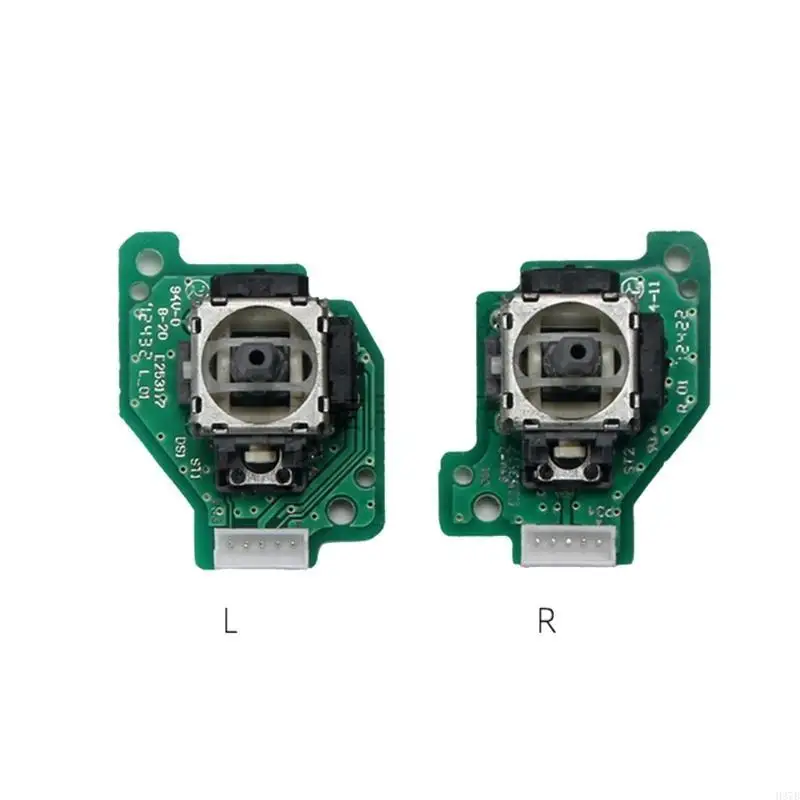 Фото H37B Game Assessy Assessy Module Thumb с отверткой платы печатной платы для модуля замены контроллера №4
