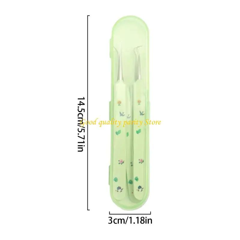 M4YA 3 PCS Pimple Popper наборы инструментов Blackhead Remover (art.: 3920d0e6e4705) - 3920d0e6e4705