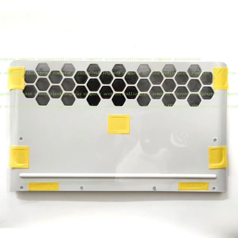 Y + новинка для Dell Alienware Area-51M 51M R2 нижняя нижняя крышка 9T8WH 09T8WH