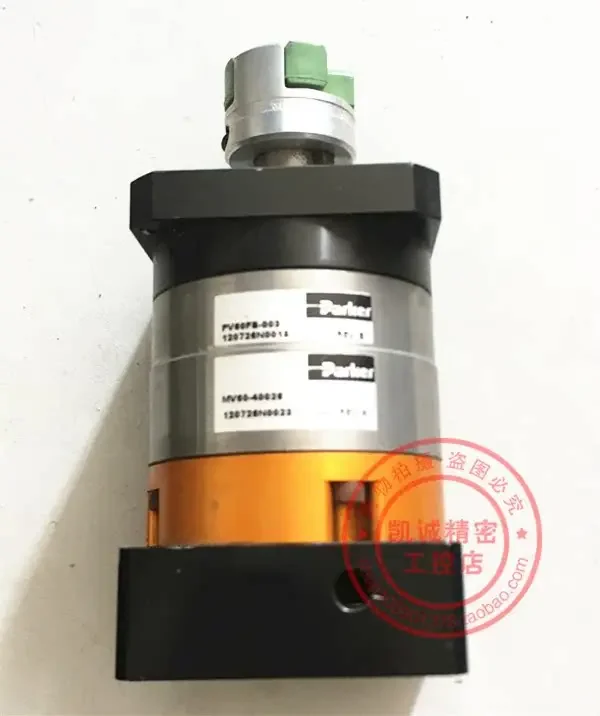 2025.4 PV60FB-003 MV60-40026 Оригинальный Parker Parker Oryginalny PV60FB-003