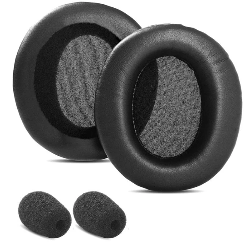 G6DC SEARMUFFS для LX-3000 LX-3000 Мягкая губчатая губчатая подушка для наушников подушки для ушных подушек