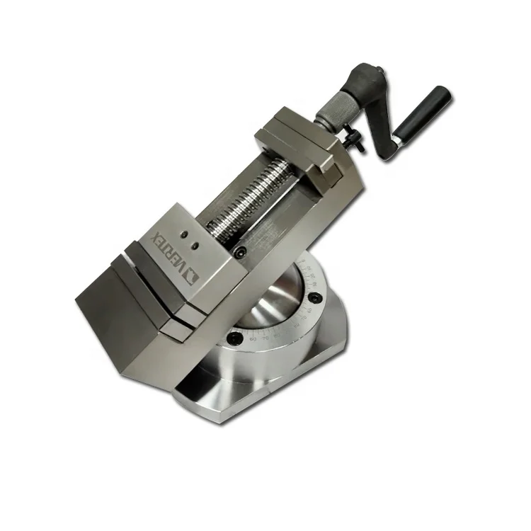 Свободные Угловые тиски из Китая/точность VERTEX CNC-фиксированная фотография