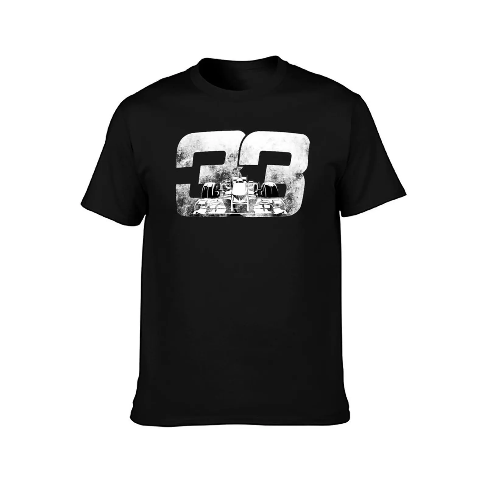 Фото Классическая футболка с героями мультфильмов Max Verstappen F1, винтажная однотонная забавная футболка, набор мужских футболок с рисунком №2