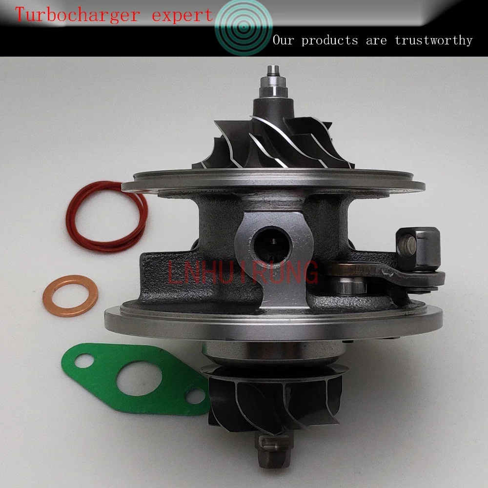 Картридж Turbo Chra BV39 54399700017 54399880022 54399880097 для Audi A3 Seat Altea Leon Skoda Octavia VW T5 1,9 TDI ATD AXR