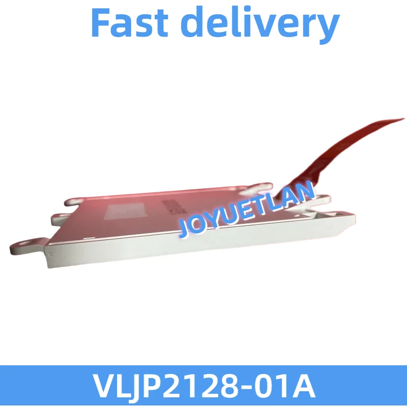 Фото 4,1-дюймовый ЖК-экран VLJP2128-01A VLJ2128_1-01 подходит для приборных панелей мотоциклов и приборов, устанавливаемых на автомобиле. №3