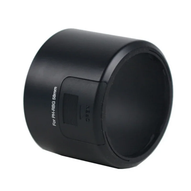 PH-RBG Форма бленды объектива 58 мм для объектива Pentax DAL55-300 мм/F4-5,8