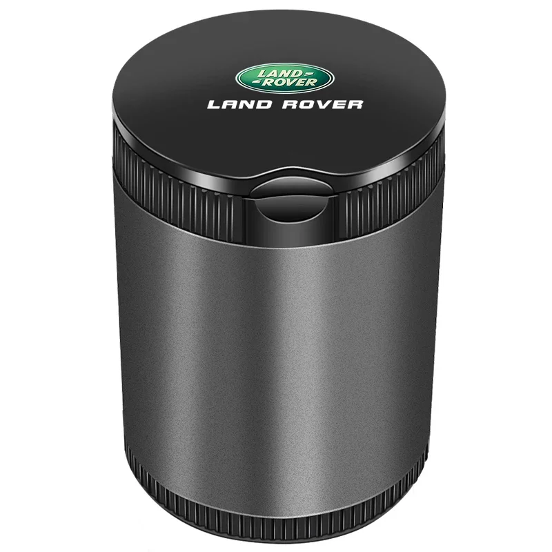 Автомобильный автоматический световой индикатор пепельница для Land Rover Freelander L2 LF Range Rover Evoque 3 4 L319 L462, аксессуары для салона автомобиля (art.: 3920caa5d5bf2) - 3920caa5d5bf2