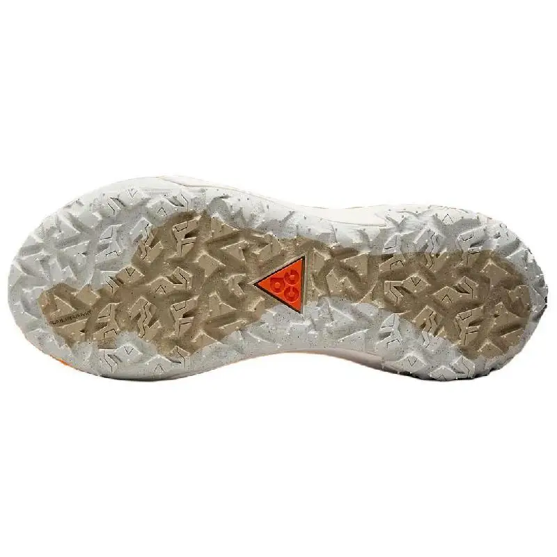 Кроссовки Nike ACG Mountain Fly 2, низкие, кожа Гор-Tex, «темно-дымчатый серый», HF6245-002 (art.: 3920c9c9c0259) - 3920c9c9c0259