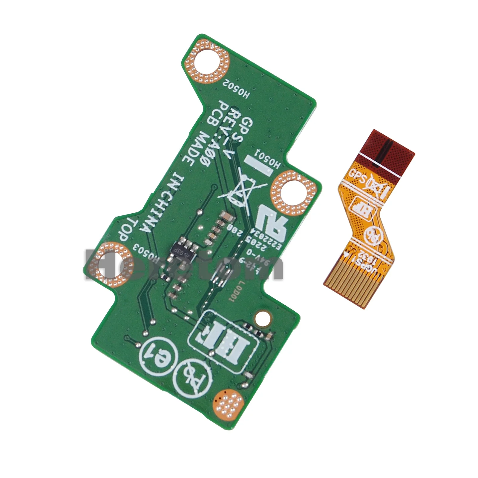 Фото Новый для ноутбука Dell Latitude 7424 5424 5420, прочный модульный GPS 0DXRJF DXRJF №5