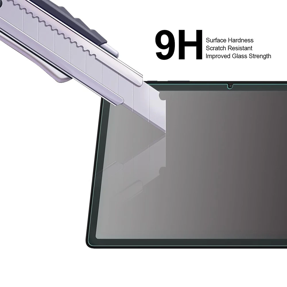 Защитная пленка из закаленного стекла для Samsung Galaxy Tab S7 S6 Lite S9 Fe S8 Ultra Plus для Galaxy Tab A9 Plus A8 A7 8,7 пленка