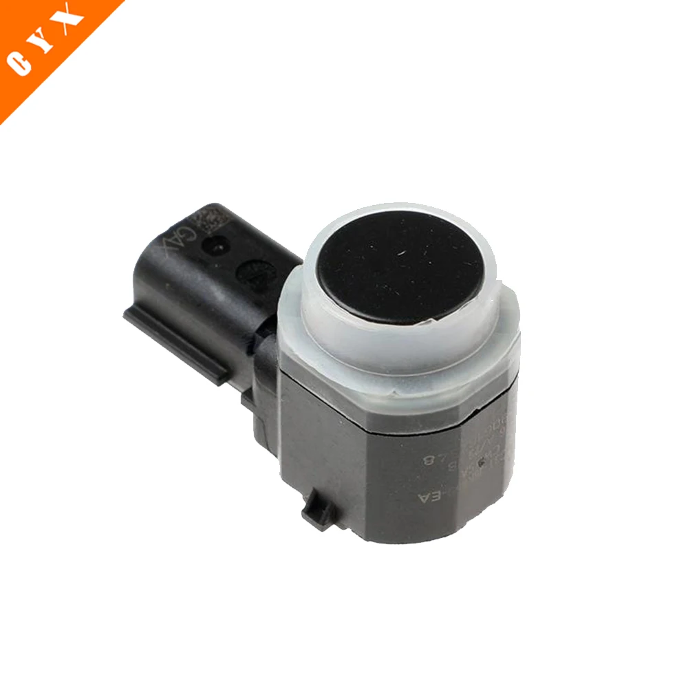 Фото HC3T-15K859-EA HC3T15K859EA HC3Z-15K859-A Подходит для Ford F-250 2015-2020 гг. Радар заднего вида PDC Датчик парковки №4