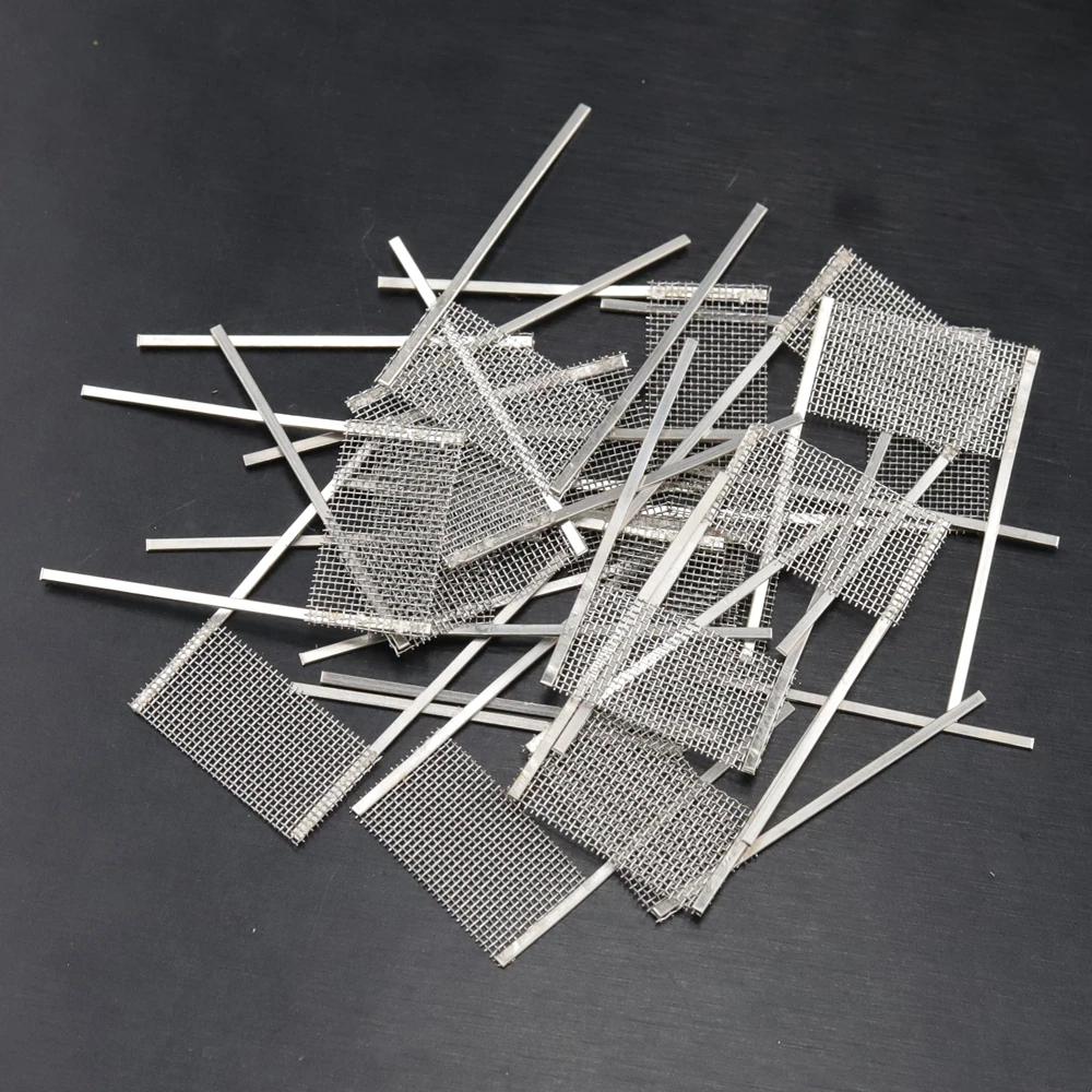 VM1/VM3/VM4/VM5/VM6/TM2/TM1/TR1/R2/C1/TW/DW DIY Сетка с ножкой 100-10 шт./коробка, аксессуары для ручных инструментов