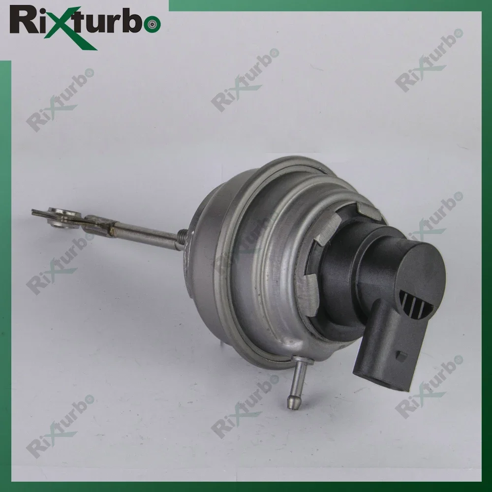 Новый электронный привод Turbolader 03L253016MX 792290-0002 для VW T5 Transporter 2.0 TDI 103Kw 62Kw 75Kw 100Kw CAAC CCHA 2009 NE