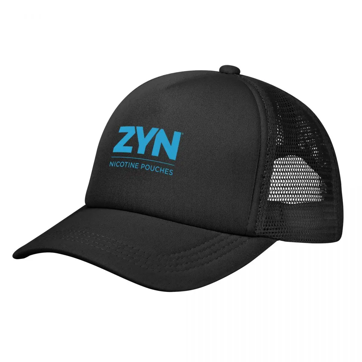Бейсболка Zyn, Пляжная уличная Западная шляпа для мужчин и женщин