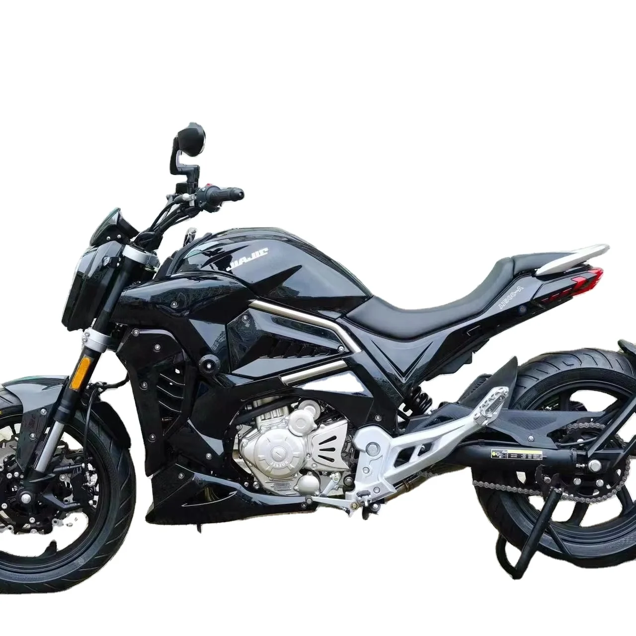 4-тактный двигатель Roywell Leader 500cc, мотоциклы с бензиновым топливом, TCS cruiser Лидер продаж