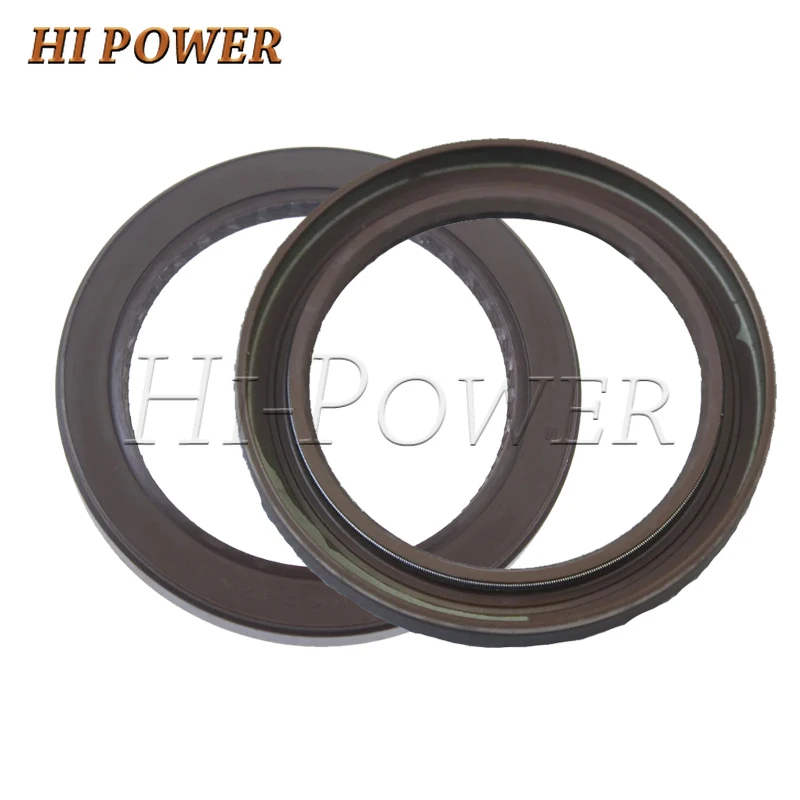 2 шт. TF-80SC A W TF-81SC Уплотнение масляного насоса AW 5G1Z7F401AA 0707922 30713726 4613124000   AW 0119241   TF80 TF81