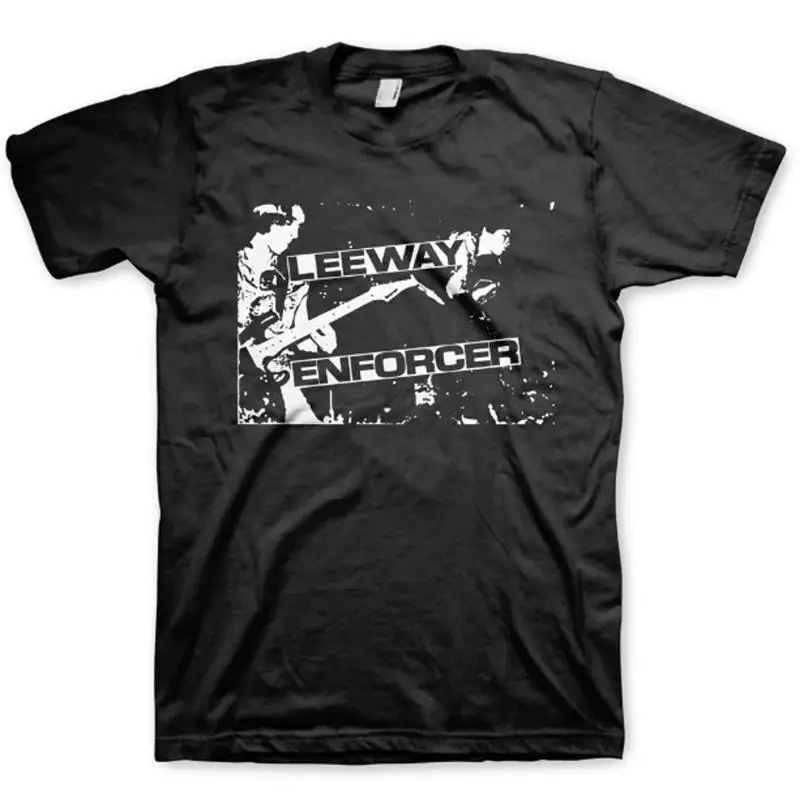Футболка Leeway Enforcer S 3X