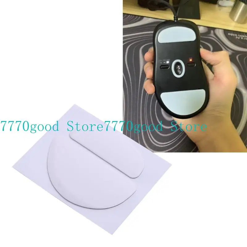 Фото 31ba 1Set для Zowie EC1-A EC2-A Evo Mouse Mouse наклейка мыши №3