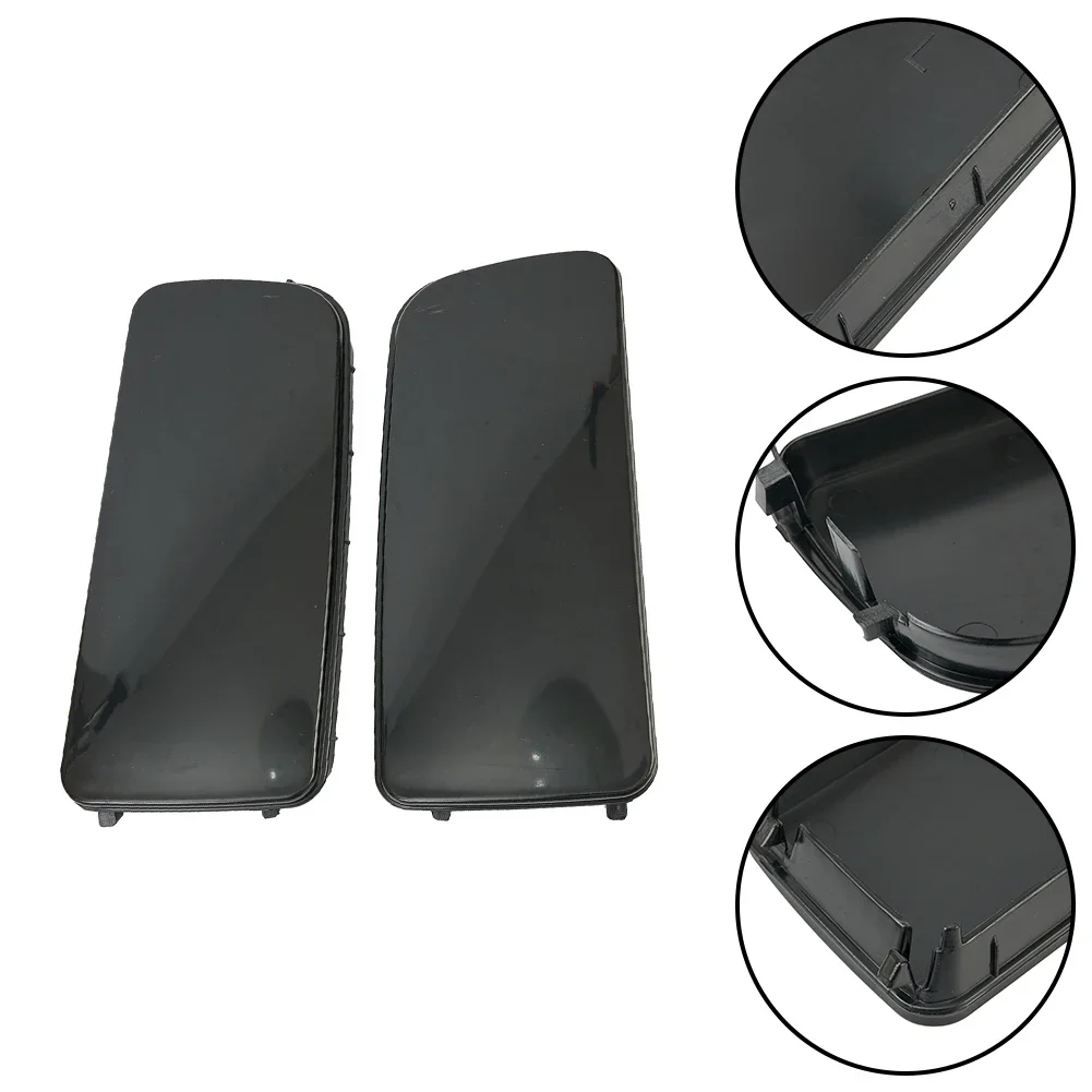 Пара крышек отверстий для противотуманных фар для BMW E36 3Series 320i 323i 325i 328i High Perfor For Formance