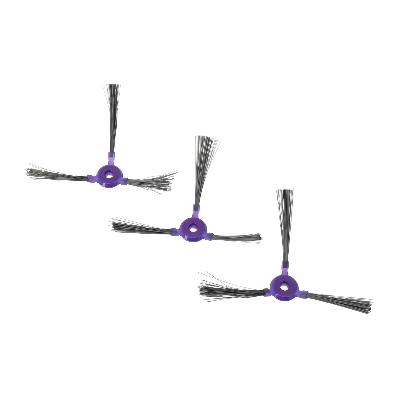 Фото 6 шт., боковые щётки для пылесоса Samsung Powerbot-E VR05R5050WK №2