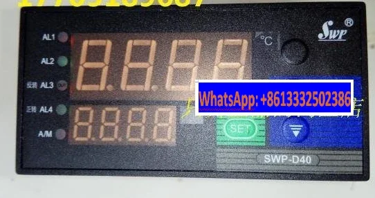 SWP-AC-C403-01-01-HL Измеритель мощности приборов Измеритель энергии